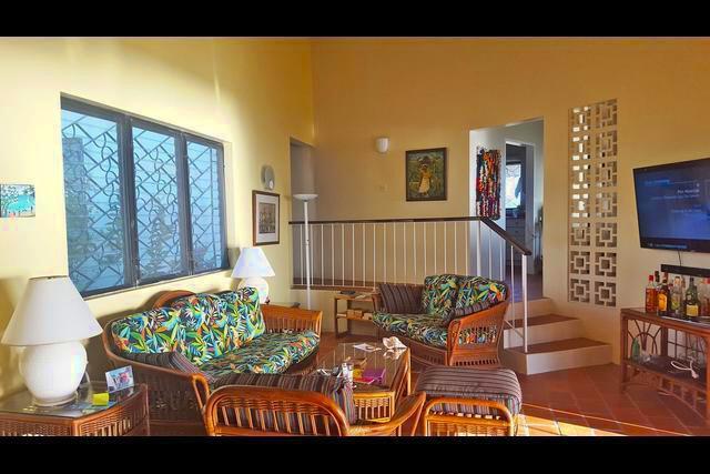 Silent Dove, Grand Anse, St.george's West Indies, Grenada