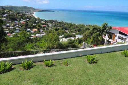 Silent Dove, Grand Anse, St.george's West Indies, Grenada
