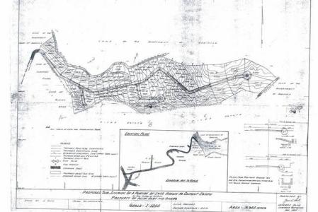 Content Estate, Saint Paul, Dominica