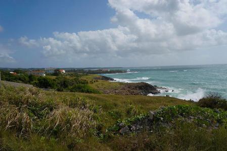 Point Drive, Lance Aux Epines, St.george's West Indies, Grenada