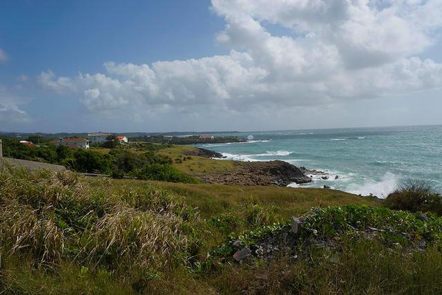Point Drive, Lance Aux Epines, St.george's West Indies, 格林纳达