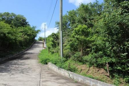 Jean Anglais Heights, Belmont (St.George), St.george's West Indies, Granada