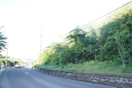 Grand Anse Main Road, Grand Anse, St.george's West Indies, Grenada