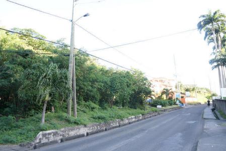 Grand Anse Main Road, Grand Anse, St.george's West Indies, Granada