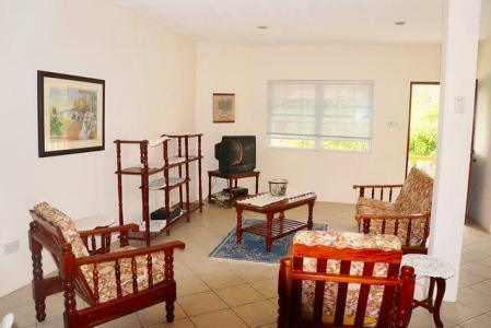 Greer Apartment, Fort Jeudy, St.george's West Indies, Grenada
