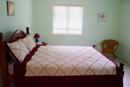 Greer Apartment, Fort Jeudy, St.george's West Indies, Grenada