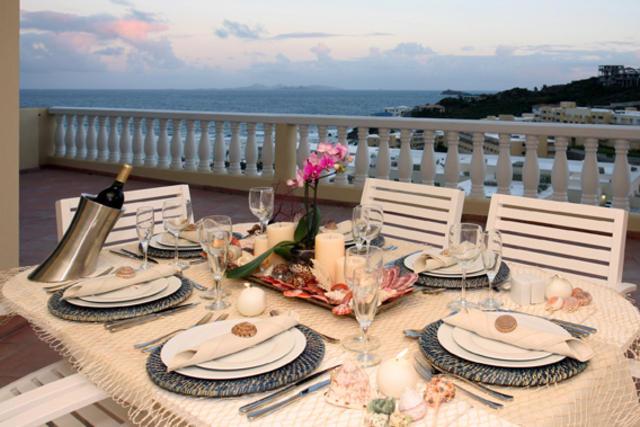 Princess Height 804, Oyster Pond, São Martinho