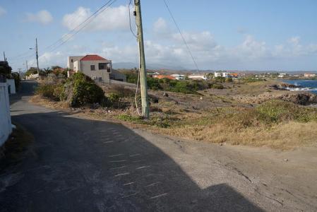 Point Drive No.2, Lance Aux Epines, St.george's West Indies, גרנדה 