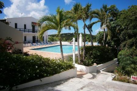 Villa Deanna, Cupercoy, Sint Maarten