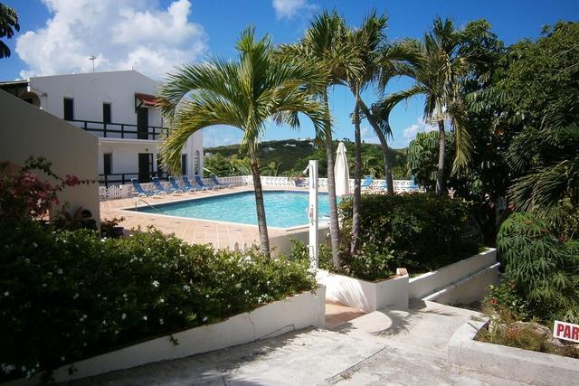 Villa Deanna, Cupercoy, Sint Maarten