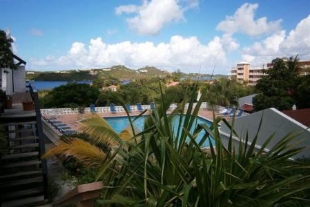 Villa Deanna, Cupercoy, Sint Maarten