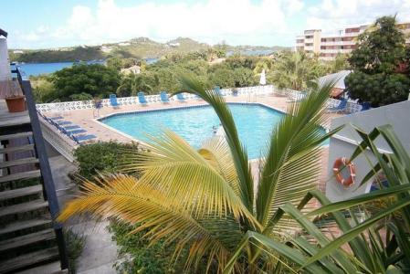 Villa Deanna, Cupercoy, Sint Maarten