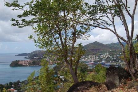 Belmont No. 2, Belmont (St.George), St.george's West Indies, Grenada