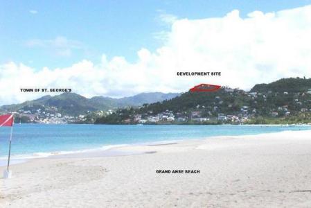 Belmont No. 2, Belmont (St.George), St.george's West Indies, Grenada