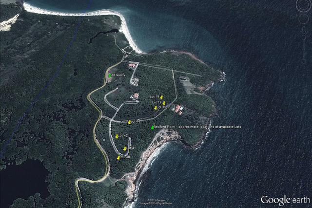 Bedford Point No. 1, Levera, St.patrick's West Indies, Grenada