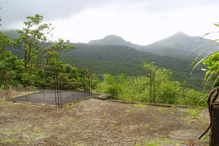 0.57 Arces of Land in Laudat, Saint George, Dominica
