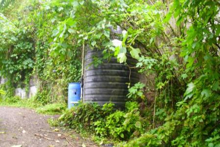 0.57 Arces of Land in Laudat, Saint George, Dominica