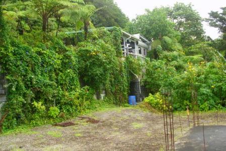 0.57 Arces of Land in Laudat, Saint George, Dominica