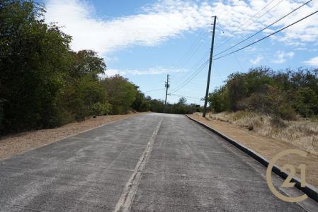 Egmont - Lot No. 141, Egmont, St.george's West Indies, Grenada