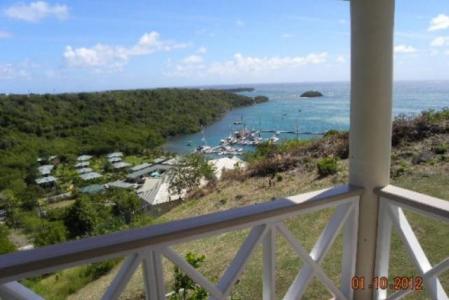 Sunrise View, Egmont, St.george's West Indies, Grenada