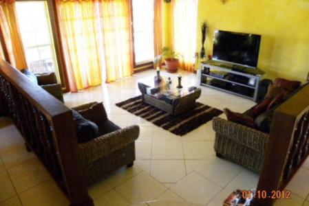 Sunrise View, Egmont, St.george's West Indies, Grenada