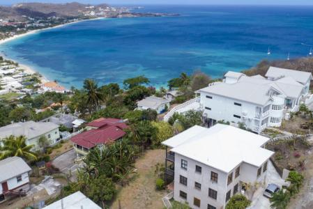 Modern Beauty, Grand Anse, St.george's West Indies, Grenada