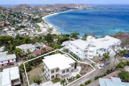 Modern Beauty, Grand Anse, St.george's West Indies, Grenada