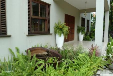 Modern Beauty, Grand Anse, St.george's West Indies, Grenada