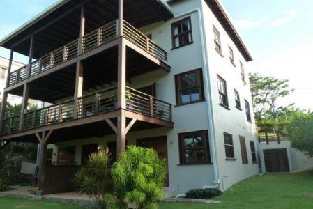 Modern Beauty, Grand Anse, St.george's West Indies, Grenada