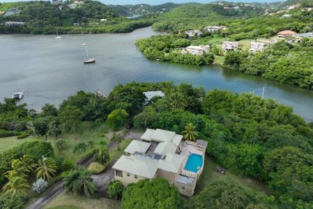 Westerhall Beauty, Westerhall Point, St.david's West Indies, Гренада