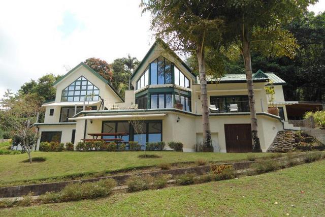 Property at Antrim Valley, Saint Paul, Dominique