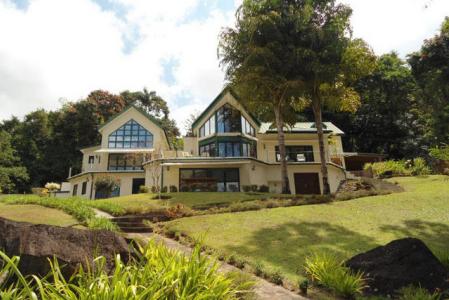 Property at Antrim Valley, Saint Paul, Dominique