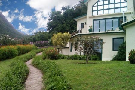 Property at Antrim Valley, Saint Paul, Dominique