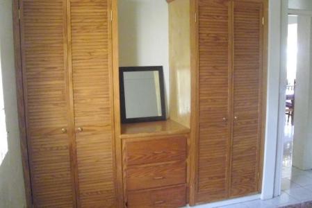 Two Bedroom Apartment in Cotton Hill, Saint John, Dominica