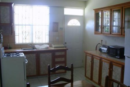 Two Bedroom Apartment in Cotton Hill, Saint John, Dominica