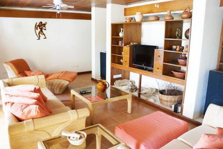 Solitaire, Westerhall Point, St.david's West Indies, Grenada