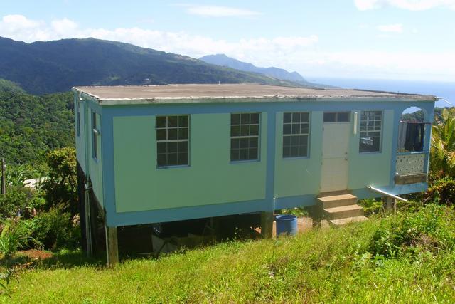 11,400 square feet House in Warner, Saint Paul, Dominica