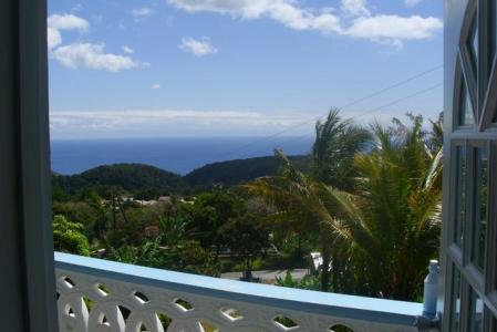 11,400 square feet House in Warner, Saint Paul, Dominica