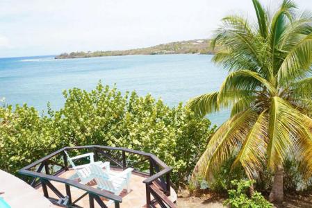 Villa Margot, Westerhall Point, St.david's West Indies, Grenada