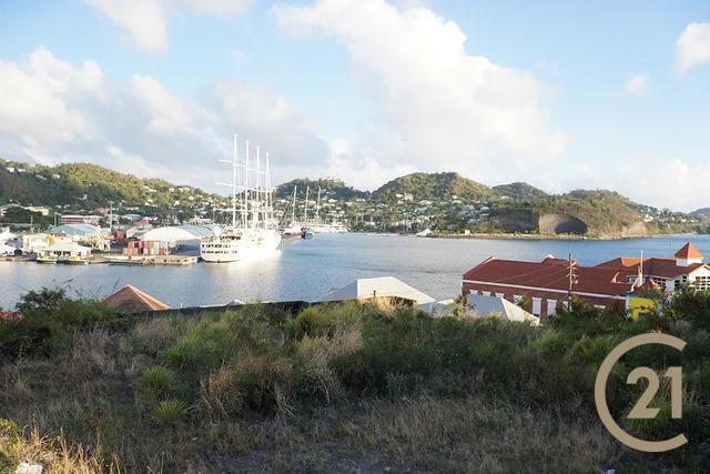 Simmons Alley, Saint George, St.george's West Indies, Granada