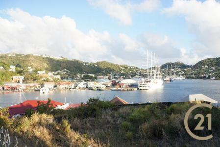 Simmons Alley, Saint George, St.george's West Indies, Granada