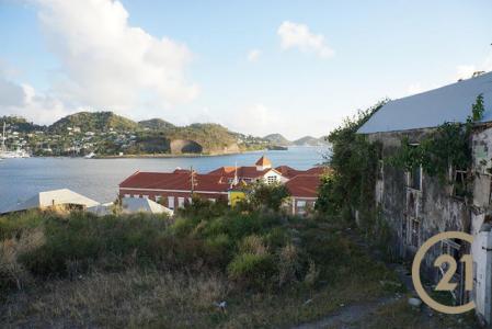 Simmons Alley, Saint George, St.george's West Indies, Granada