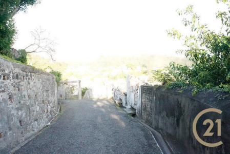Simmons Alley, Saint George, St.george's West Indies, Granada