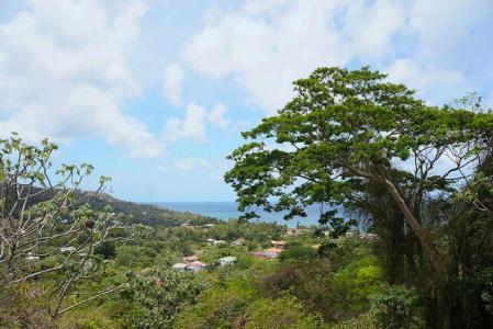 Marli Sea View, Marli, St.patrick's West Indies, Grenada