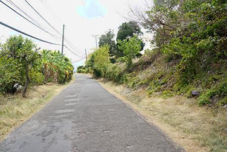 Marli Sea View, Marli, St.patrick's West Indies, Granada