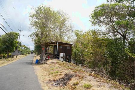 Marli Sea View, Marli, St.patrick's West Indies, Granada