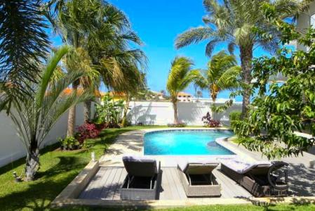 Vista Royal Villa P4, Spanish Water, Curaçao