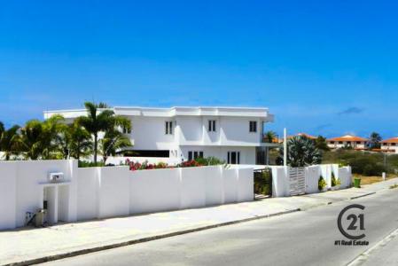 Vista Royal Villa P4, Spanish Water, Curaçao