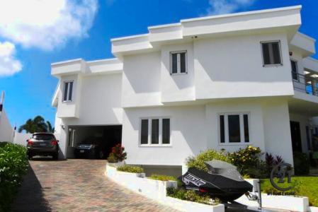 Vista Royal Villa P4, Spanish Water, Curaçao