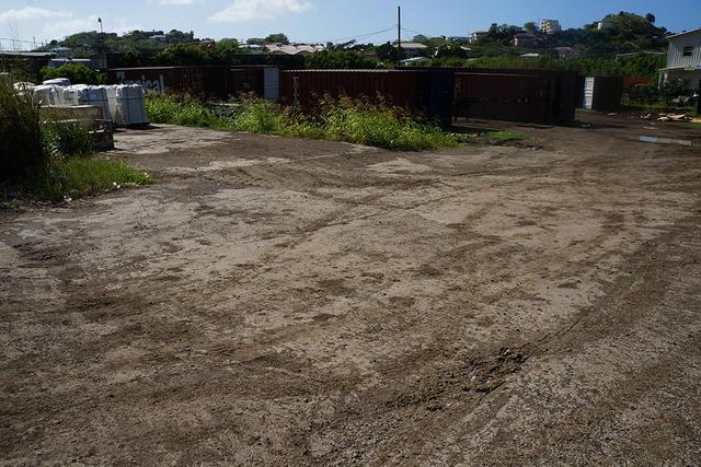 Dusty Highway Lot, Grand Anse, St.george's West Indies, Granada